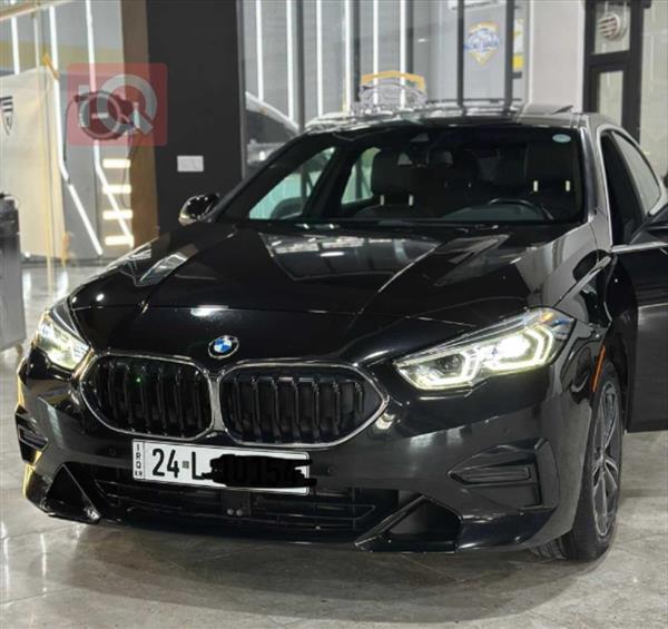 بي ام دبليو الفئة 2 2022 للبيع في العراق - دهوك